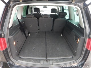 Seat Alhambra 2.0 TDI, 4x4, 7 MÍST 2012