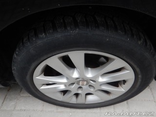 Seat Alhambra 2.0 TDI, 4x4, 7 MÍST 2012