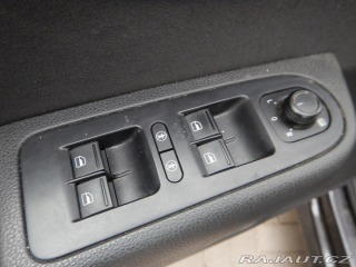 Seat Alhambra 2.0 TDI, 4x4, 7 MÍST 2012
