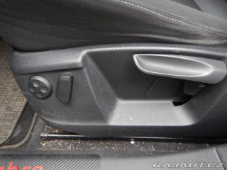Seat Alhambra 2.0 TDI, 4x4, 7 MÍST 2012