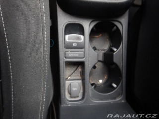Seat Alhambra 2.0 TDI, 4x4, 7 MÍST 2012