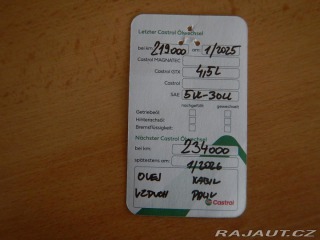 Seat Alhambra 2.0 TDI, 4x4, 7 MÍST 2012