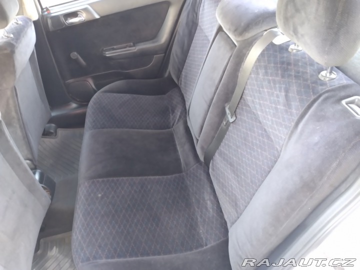 Opel Astra 1.4 16V BASE 1.MAJITEL,ČR 1999
