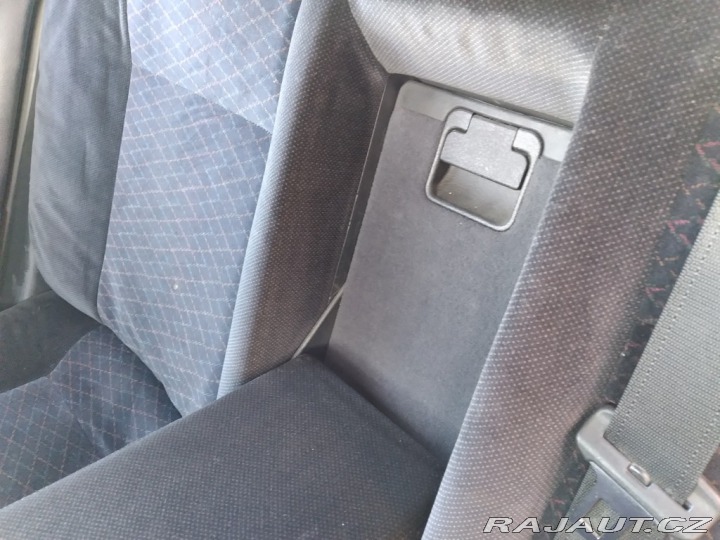 Opel Astra 1.4 16V BASE 1.MAJITEL,ČR 1999