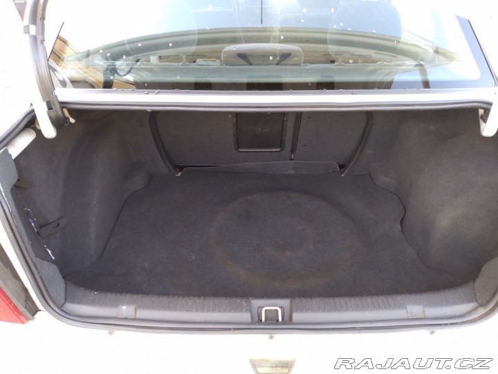 Opel Astra 1.4 16V BASE 1.MAJITEL,ČR 1999