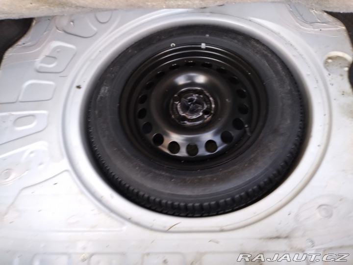Opel Astra 1.4 16V BASE 1.MAJITEL,ČR 1999