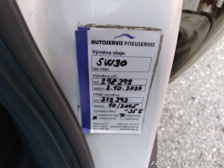 Opel Astra 1.4 16V BASE 1.MAJITEL,ČR 1999
