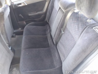 Opel Astra 1.4 16V BASE 1.MAJITEL,ČR 1999