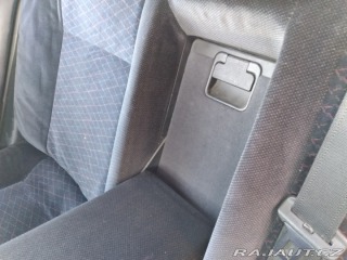 Opel Astra 1.4 16V BASE 1.MAJITEL,ČR 1999