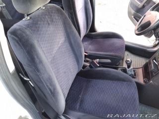 Opel Astra 1.4 16V BASE 1.MAJITEL,ČR 1999