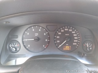 Opel Astra 1.4 16V BASE 1.MAJITEL,ČR 1999