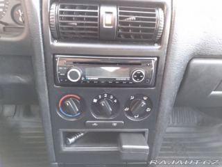 Opel Astra 1.4 16V BASE 1.MAJITEL,ČR 1999
