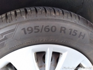 Opel Astra 1.4 16V BASE 1.MAJITEL,ČR 1999