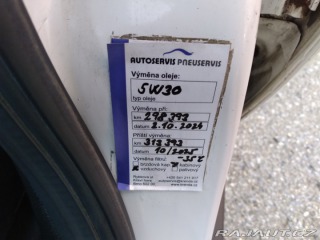 Opel Astra 1.4 16V BASE 1.MAJITEL,ČR 1999
