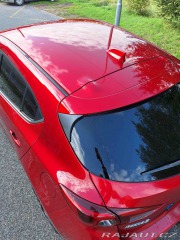 Mazda 3  2014
