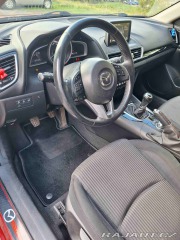 Mazda 3  2014