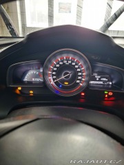 Mazda 3  2014