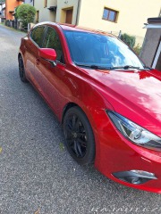 Mazda 3  2014