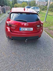 Mazda 3  2014