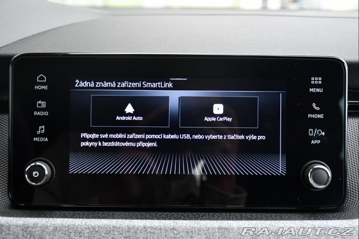Škoda Kamiq 1.0TSi BLACK DOTS 4L-ZÁRU 2025