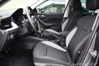 Škoda Kamiq 1.0TSi BLACK DOTS 4L-ZÁRU 2025