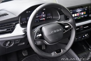 Škoda Kamiq 1.0TSi BLACK DOTS 4L-ZÁRU 2025