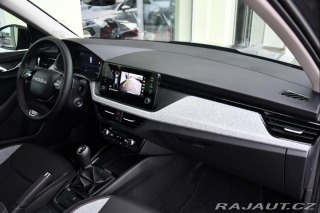 Škoda Kamiq 1.0TSi BLACK DOTS 4L-ZÁRU 2025