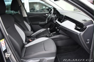 Škoda Kamiq 1.0TSi BLACK DOTS 4L-ZÁRU 2025
