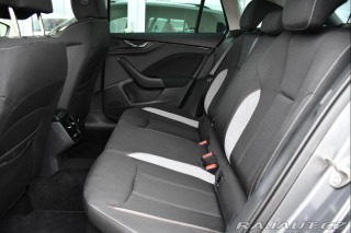 Škoda Kamiq 1.0TSi BLACK DOTS 4L-ZÁRU 2025