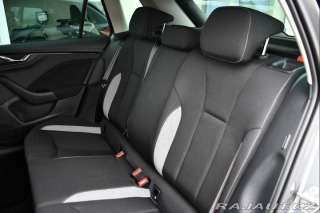 Škoda Kamiq 1.0TSi BLACK DOTS 4L-ZÁRU 2025