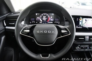 Škoda Kamiq 1.0TSi BLACK DOTS 4L-ZÁRU 2025