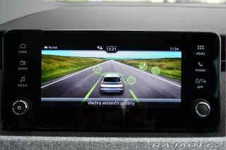 Škoda Kamiq 1.0TSi BLACK DOTS 4L-ZÁRU 2025