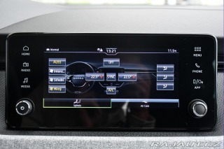 Škoda Kamiq 1.0TSi BLACK DOTS 4L-ZÁRU 2025