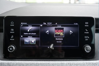 Škoda Kamiq 1.0TSi BLACK DOTS 4L-ZÁRU 2025