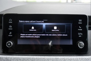 Škoda Kamiq 1.0TSi BLACK DOTS 4L-ZÁRU 2025