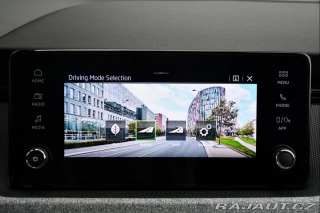 Škoda Kamiq 1.0TSi BLACK DOTS 4L-ZÁRU 2025