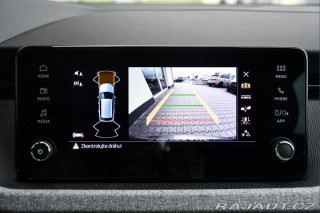 Škoda Kamiq 1.0TSi BLACK DOTS 4L-ZÁRU 2025