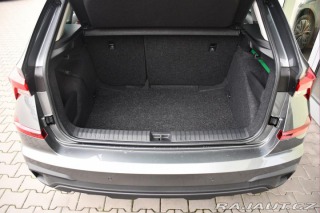 Škoda Kamiq 1.0TSi BLACK DOTS 4L-ZÁRU 2025