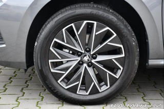 Škoda Kamiq 1.0TSi BLACK DOTS 4L-ZÁRU 2025