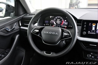Škoda Kamiq 1.0TSi BLACK DOTS 4L-ZÁRU 2025