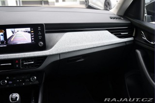 Škoda Kamiq 1.0TSi BLACK DOTS 4L-ZÁRU 2025