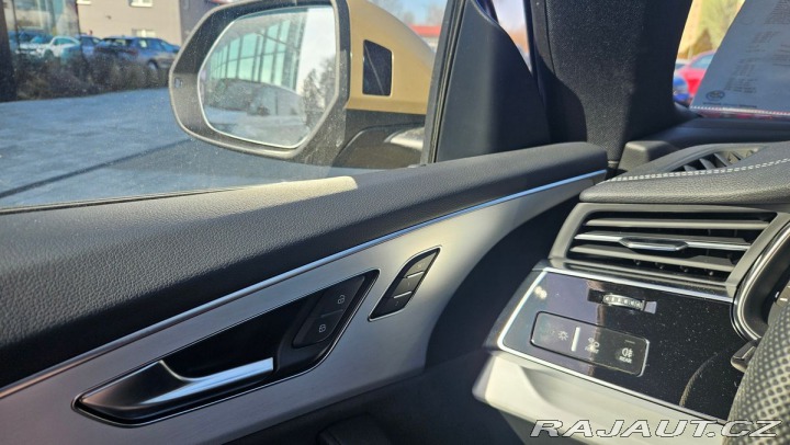 Audi Q8 S-line  50TDI Quattro 2025