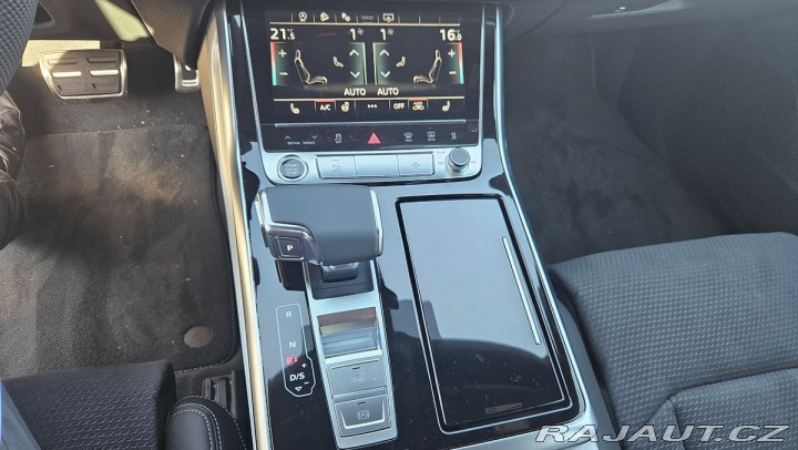 Audi Q8 S-line  50TDI Quattro 2025