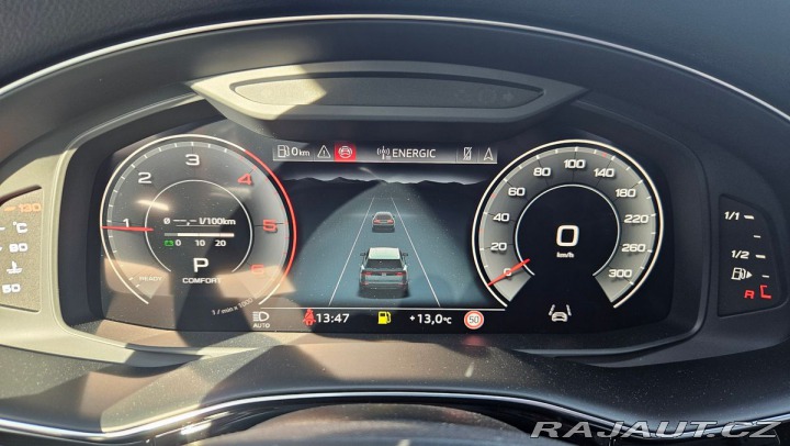 Audi Q8 S-line  50TDI Quattro 2025