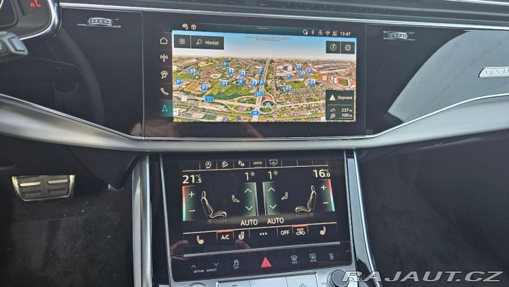 Audi Q8 S-line  50TDI Quattro 2025