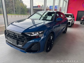 Audi Q8 S-line  50TDI Quattro 2025