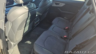 Audi Q8 S-line 50TDI Quattro 2025