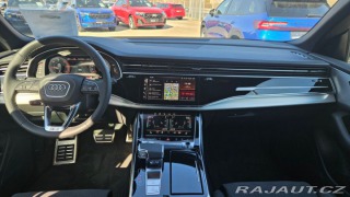 Audi Q8 S-line 50TDI Quattro 2025