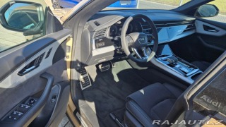 Audi Q8 S-line 50TDI Quattro 2025
