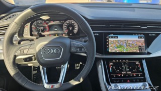 Audi Q8 S-line 50TDI Quattro 2025
